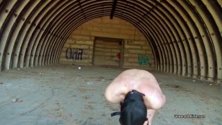 Clips4Sale - Queens Of Kink Sadistic Ballbusting Punishment - 2025 - Strapon-0