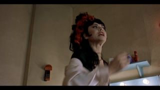 Les anges gardiens: Eva Grimaldi & Eva Herzigová 1970 French-1