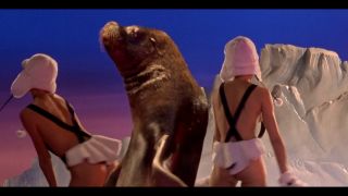 Les anges gardiens: Eva Grimaldi & Eva Herzigová 1970 French-2