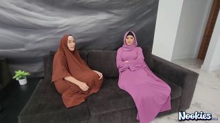 adult clip 20 christmas femdom femdom porn | Sophia Leone And Aubrey Babcock Compete For Cum - [Onlyfans] (HD 720p) | anal-3