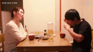 Reducing Mosaic NSPS-998 熟母11 ～父の代わりになった息子～ 山口珠理-2