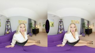 porn video 43 ellie idol femdom The English Mansion – Miss Eve Harper – Deep Therapy JOI – Femdom VR, fetish on femdom porn-5