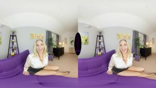 porn video 43 ellie idol femdom The English Mansion – Miss Eve Harper – Deep Therapy JOI – Femdom VR, fetish on femdom porn-7