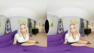 porn video 43 ellie idol femdom The English Mansion – Miss Eve Harper – Deep Therapy JOI – Femdom VR, fetish on femdom porn-8