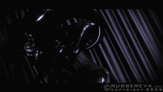 Restrained Heavy Rubber Fucking Part 02 Quick View Porn -...-7