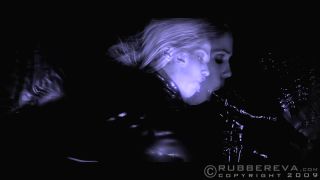Restrained Heavy Rubber Fucking Part 02 Quick View Porn -...-8