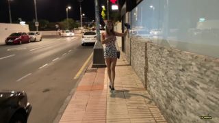 Anal porn Anal porn Kiki Vega - WTF - Einfach öffentlich zum SQUIRTEN gebracht 1080P - German  -0