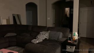 hotwife brookeblaze BlackedWivesMatter (hubby’s view) Extended Preview  Are y’al-5