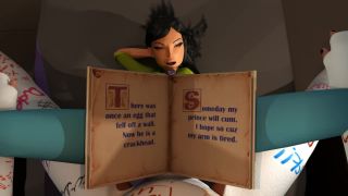 7276 Story Time With Dick-3