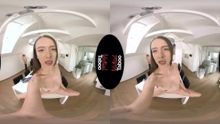 online xxx clip 11 Take It Izzy – Izzy Lush - vr porn - virtual reality -4