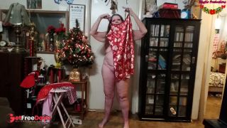 [GetFreeDays.com] Xmas 2024 Try-on Haul Sex Stream March 2023-3