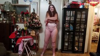 [GetFreeDays.com] Xmas 2024 Try-on Haul Sex Stream March 2023-4