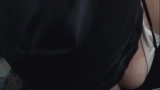 Real Homemade Interracial bj1015005-3