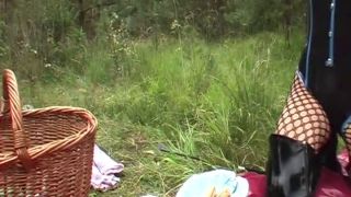 Video The Baroness : Serve The Mistress 576p SD-9