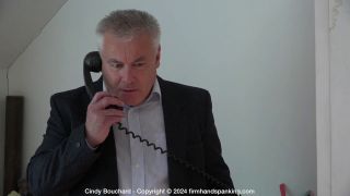 porn video 33 FirmHandSpanking – Cindy Bouchard – Hard Reset – A on fetish porn water fetish-4