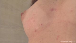 7199 Hairy, Hairy Pussy, unshaved-1
