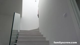 Bimbo Barbi, Salina Shein - Cheating with wifes stepsister - Teen-1