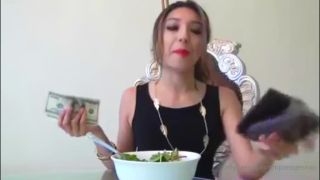 online xxx clip 32 Empress Jennifer – empressjennxo – I was a BABYYY I crack Myself up on femdom porn squashing fetish-2
