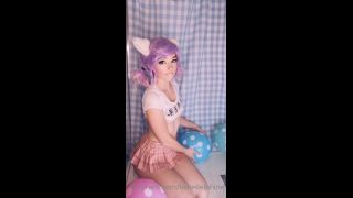 Belle Delphine OF Collection - 652-6