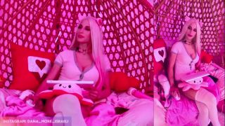 Angelina Sweet, Victoria, Rose Brunette Angelina Sweet, Victoria Rose, Cindy & Reda Horny Orgy-7