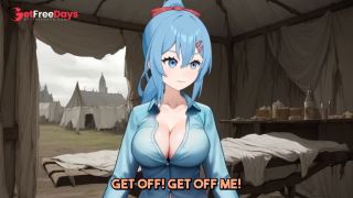 [GetFreeDays.com] The Legend of Hands Angels Ep. 5  DandD vTuber Campaign Porn Stream June 2023-6