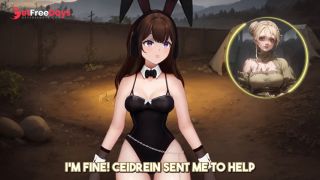 [GetFreeDays.com] The Legend of Hands Angels Ep. 5  DandD vTuber Campaign Porn Stream June 2023-8