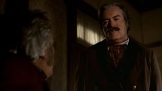 Sarah B. Lund – Deadwood s03e05 (2006) HD 1080p - (Celebrity porn)-3