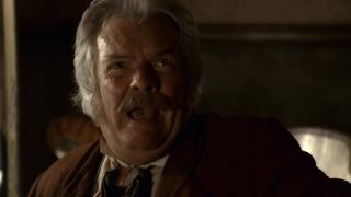 Sarah B. Lund – Deadwood s03e05 (2006) HD 1080p - (Celebrity porn)-6