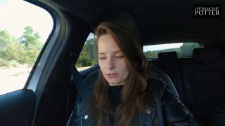 Video We Visit Mallorca In Spain And Strangers Watch How i Suck His...-2