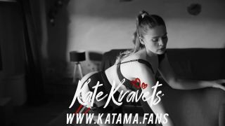 7183 Slow and Sensual; Kate Kravets' Amazing Blowjob in Linge...-9
