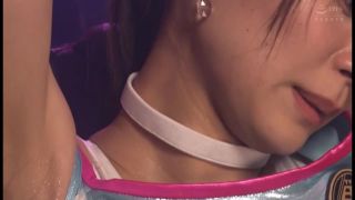 [waranlov.com] MEGA-04 ヒロインセックスオンリーvol.4 あやかし討滅伝コウガイガー セイラ | giga heroine, cosplay, コスプレ, superheroine, 女子プロレス, wrestling-1