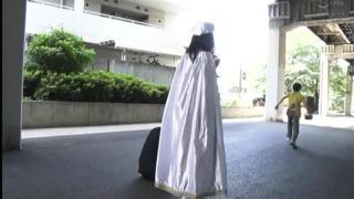 RYOJ-10 ヒロイン陵辱 Nao Jinnguji 美しい魔女のフォンテーヌ – 美しい花が倒れたとき – 真実奈緒 - JAV-3