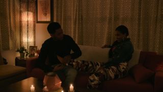 Hannaha Hall, Kandi Burruss - The Chi s03e04-05 (2020) HD 1080p - [Celebrity porn]-1