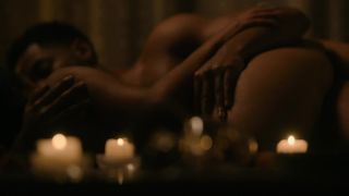 Hannaha Hall, Kandi Burruss - The Chi s03e04-05 (2020) HD 1080p - [Celebrity porn]-4