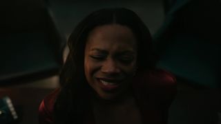 Hannaha Hall, Kandi Burruss - The Chi s03e04-05 (2020) HD 1080p - [Celebrity porn]-5