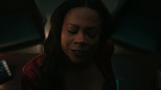Hannaha Hall, Kandi Burruss - The Chi s03e04-05 (2020) HD 1080p - [Celebrity porn]-7