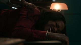 Hannaha Hall, Kandi Burruss - The Chi s03e04-05 (2020) HD 1080p - [Celebrity porn]-8