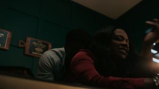Hannaha Hall, Kandi Burruss - The Chi s03e04-05 (2020) HD 1080p - [Celebrity porn]-9