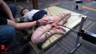 bondagetea - Vip School Girl Bondage Game Quick View Porn...-7