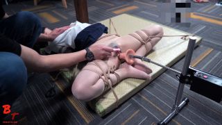 bondagetea - Vip School Girl Bondage Game Quick View Porn...-8