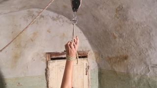 online adult clip 12 mature milf big boobs ass fetish porn | Madam Bathory – Luna in South American Prison Pt 2 | ass-2