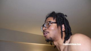 Thehabibshow: Dorky Darien & Peach Fuzz Adventures-0