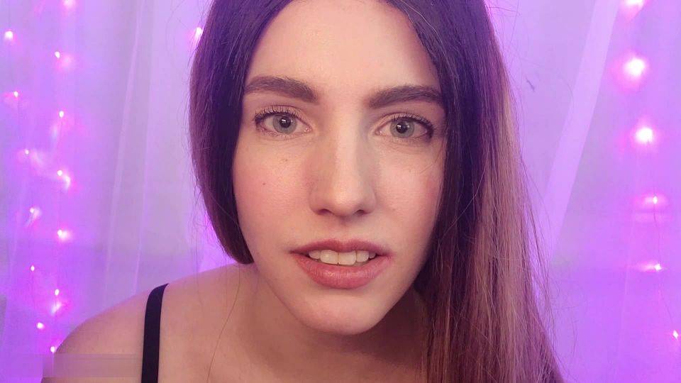 The Goddess Naomi - Goddess Laughs at You JOI Humiliation - Masturbation Instruction, femdom tied up on femdom porn 