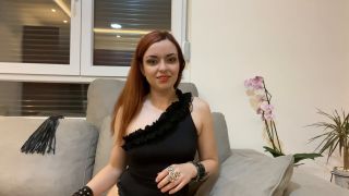 BALLBUSTING Games for Gooner Painsluts - CBT, Edging, Ass Worship.-8