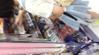  voyeur | Voyeur Downbluse 43 - 15314863 | voyeur-3