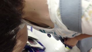  voyeur | Voyeur Downbluse 43 - 15314863 | voyeur-8