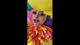 Latex Inflatable Wig Fun Quick View Porn - New Sex Videos...-2