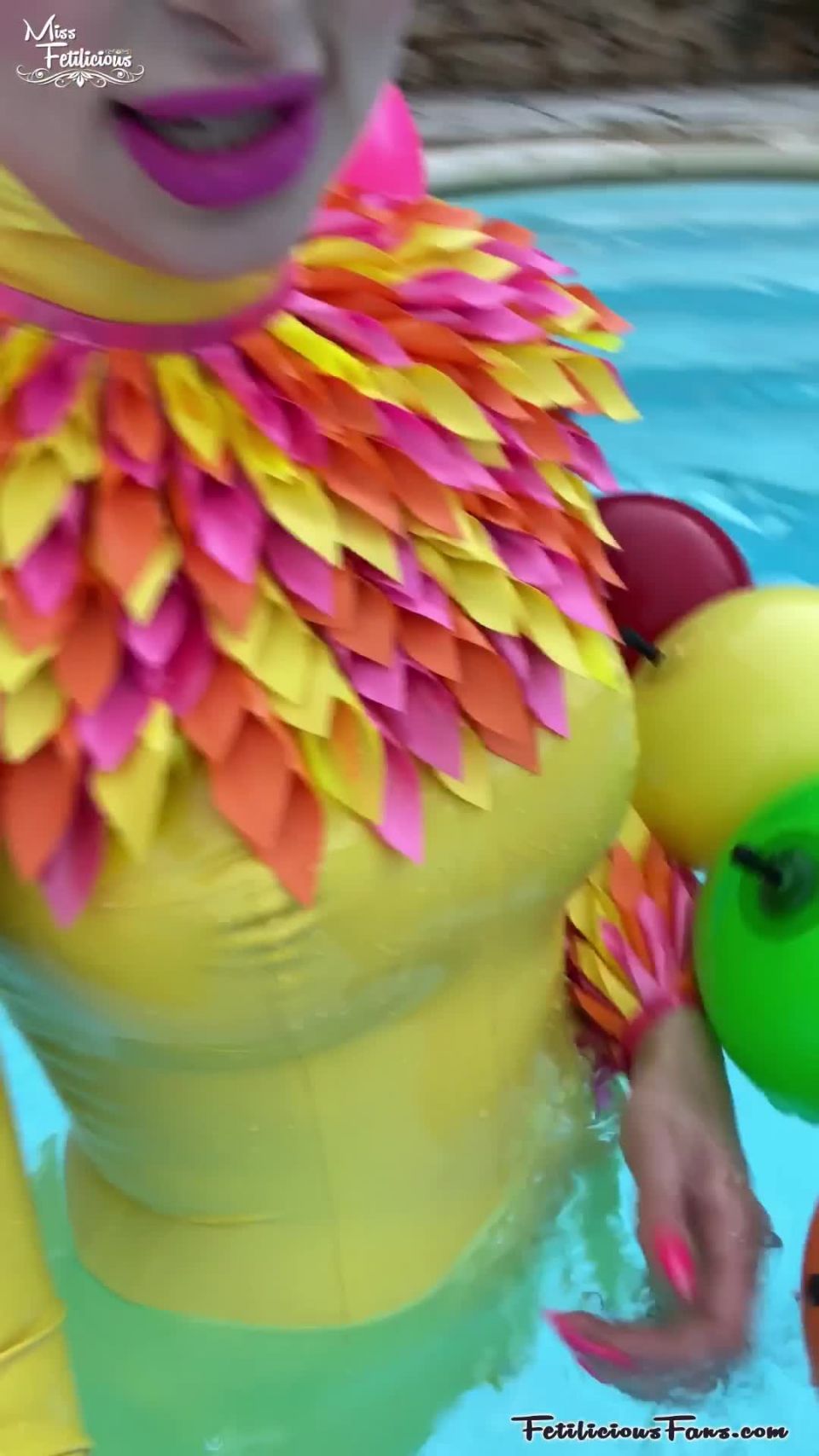 Latex Inflatable Wig Fun Quick View Porn - New Sex Videos...