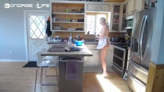 rachel greyhound  43 Baking With Greyhound - 05 31 21- 04-1