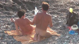 Voyeur Sex On The Beach 32, Part 4/4 Voyeur-9